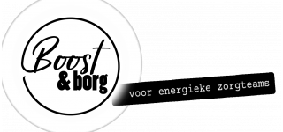 Boost & Borg Teamontwikkeling